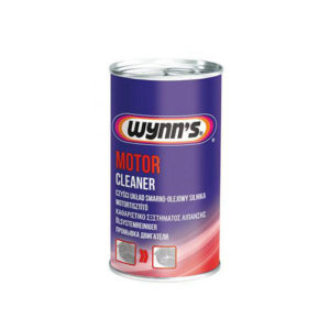 Καθαριστικό Κινητήρα Wynns 325ml 51272 (CAR0010744)