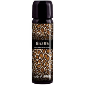 Αρωματικό Aυτοκινήτου Spray Feral Animal Collection Giraffe 70ml (CAR0001384)
