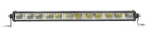 LED Μπάρα 52cm 60 Watt 4800lm 10-30 Volt DC Ψυχρό Λευκό 30° Μοίρες Е-Mark FZHAL523