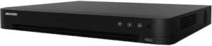 Hikvision Καταγραφικό DVR 8 Καναλιών με Ανάλυση 4K IDS-7208HTHI-M2/S