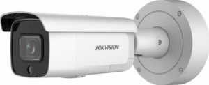 Hikvision DS-2CD2646G2-IZSU/SL(C) IP Κάμερα Παρακολούθησης Full HD+ Αδιάβροχη με Αμφίδρομη Επικοινωνία και Φακό 2.8-12mm