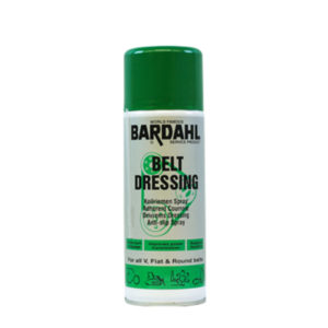 Σπρέι Ιμάντων Belt Dressing Bardahl 400ml (CAR0015527)