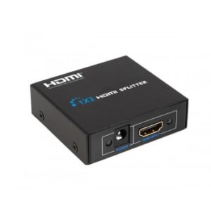 U.F.S Splitter HDMI 1/2 HDMI 1002