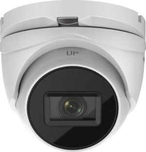 Hikvision DS-2CE79H8T-AIT3ZF CCTV Κάμερα Παρακολούθησης Full HD+ Αδιάβροχη με Φακό 2.7-13.5mm