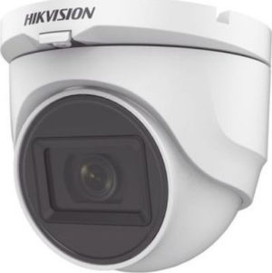 DS-2CE76H0T-ITMFS (6mm) HIKVISION 5MP analog HD Camera