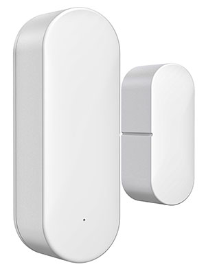 SUPERIOR Smart WiFi Αισθητήρας Πόρτας/Παραθύρου