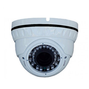 Κάμερα D200VW KTEC 2MP Dome 4 in 1 AHD / TVI / CVI / CVBS 2.8-12mm Lens