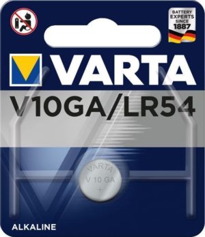 Varta LR54 V10 (1τμχ)