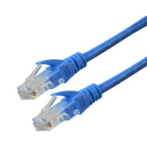ATC Καλώδιο Δικτύου Ethernet UTP CAT6 3m