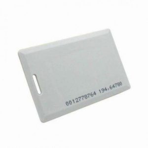 Κάρτα RFID EM02-TK4100