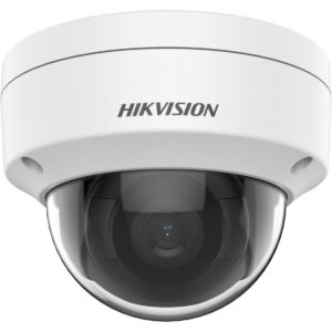 DS-2CD1121-I (2.8mm) HIKVISION 2 MP IP Dome Camera, H.264+