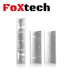 Foxtech Βάση τύπου L και Z για Ηλεκτρομαγνήτη για Πόρτες που Ανοίγουν Εσωτερικά (SALZ350)