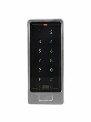 TAC005 TOUCH ACCESS CONTROL