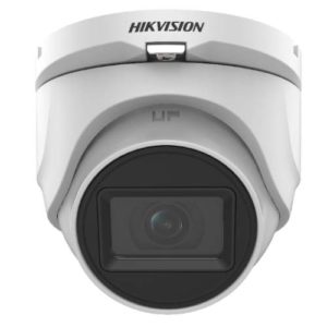 HIKVISION DS-2CE76D0T-EXIMF (2.8mm) αναλογική HD κάμερα