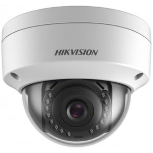 DS-2CD1143G2-IUF (2.8mm) HIKVISION 4 MP IP Dome Camera, H.265+ AcuSense