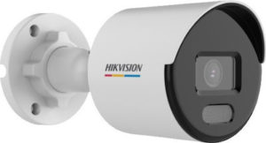 DS-2CD1047G0-LUF (2.8mm) HIKVISION ColorVu 4 MP IP Bullet Camera