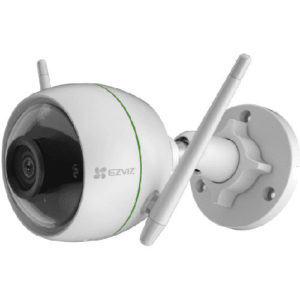 CS-C3T-Pro (2.8mm) Ezviz IP Camera 4MP Color night vision (Outdoor WiFi)