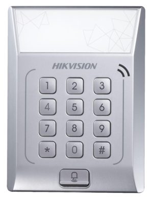 HIKVISION - DS-K1T801M