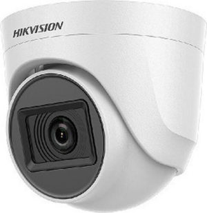 HIKVISION DS-2CE76D0T-EXIPF 2.8mm Dome Κάμερα 2MP IR20m