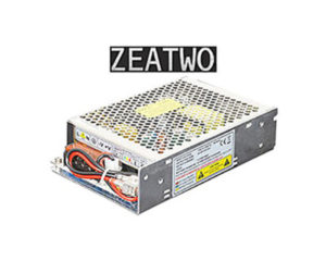 Τροφοδοτικό backup 24V/5A ZEATWO ZTH 24-05
