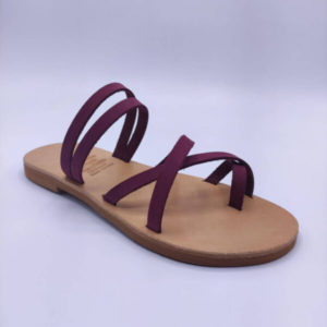 Naxos Women s Sandals Toe Loop