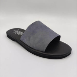 Demosthenes Men s Adilette Comfort Slide Sandals