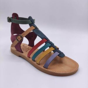 Vouno Gladiator Sandals For Women