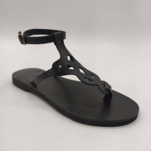 Womens Sandals That Wrap Around Ankle