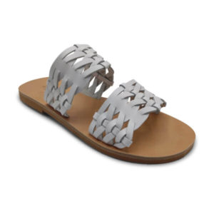 Two Strap Sandals Women s