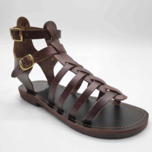 Vouno Gladiator Sandals For Women