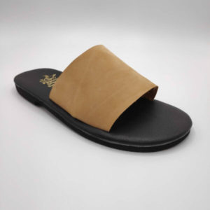 Demosthenes Men s Adilette Comfort Slide Sandals