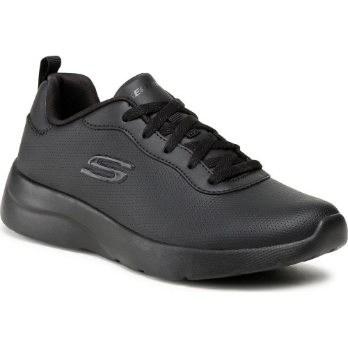 Skechers Γυναικείο Ανατομικό Sneaker Dynamight 2.0 88888368 Μαύρο