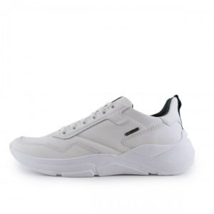 Pegada Ανδρικό Sneaker 118802-01 Λευκό