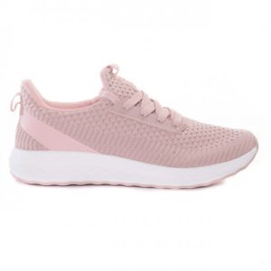Seven γυναικεία sneakers 10353 pink