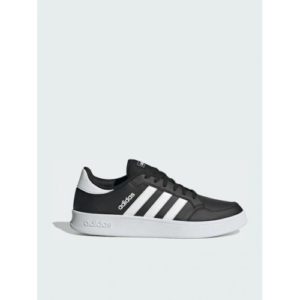 Adidas Ανδρικό Breaknet Sneaker FX8708 Μαύρο-Λευκό