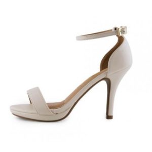 Vizzano Womens Sandals 6210.655 Off white