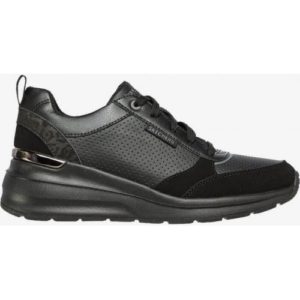 Skechers Γυναικείο Sneaker Subtle-Spots 155616 Μαύρο
