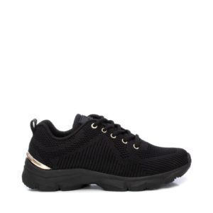 Xti Γυναικείο Sneaker 142452 Μαύρο