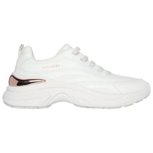 Skechers Γυναικείο Ανατομικό Sneaker HAZEL - Step N Flow 177575 Λευκό