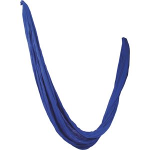 Aerial Yoga Swing 6x2.8cm Blue Amila 81710