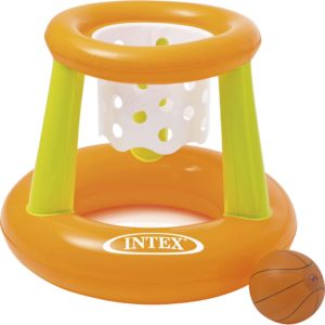 Φουσκωτό Basketball INTEX Floating Hoops 58504