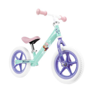 Ποδήλατο Ισορροπίας Seven Disney Frozen 2 93-9945
