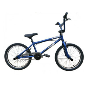 Ποδήλατο Energy X-Rated Μπλε