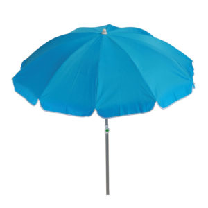Ομπρέλα Summer Club Iris 200cm Μπλε 18325