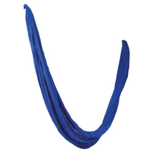 Aerial Yoga Swing Blue 5x2.8cm Amila 81701