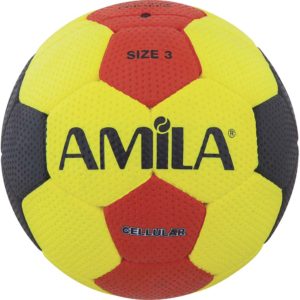 Μπάλα Amila Cellular Νο 3 57-60cm 41323