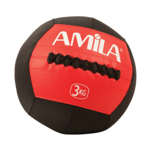 Wall Ball 3kg Amila 44689