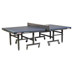 Τραπέζι Ping Pong Stag Americas Μπλε 42884