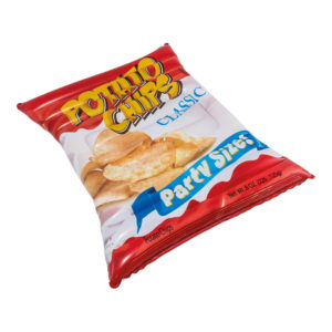 Φουσκωτό Στρώμα Intex Potato Chips Float 58776