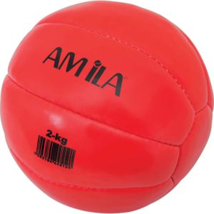 Medicine Ball 1kg Amila 44511